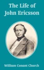 Life of John Ericsson
