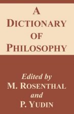 Dictionary of Philosophy