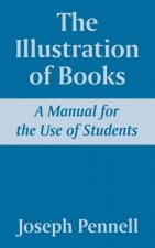 Illustration of Books