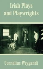 Irish Plays and Playwrights