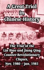 Great Trial in Chinese History