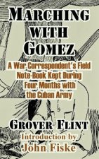 Marching with Gomez