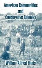 American Communities and Cooperative Colonies