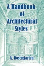 Handbook of Architectural Styles