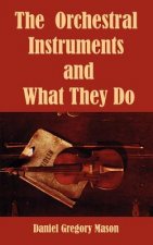 Orchestral Instruments and What They Do