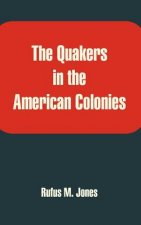 Quakers in the American Colonies