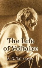 Life of Voltaire