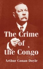 Crime of the Congo