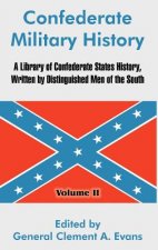 Confederate Military History