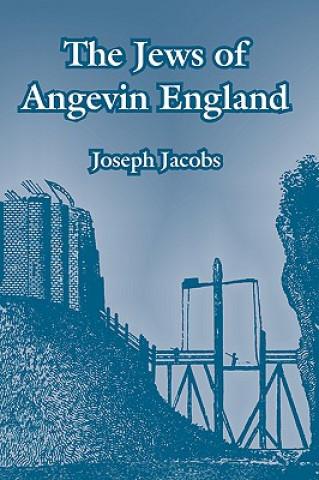 Jews of Angevin England