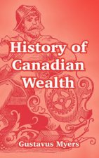 History of Canadian Wealth