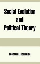 Social Evolution and Political Theory