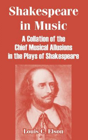 Shakespeare in Music