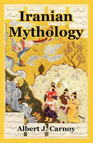 Iranian Mythology