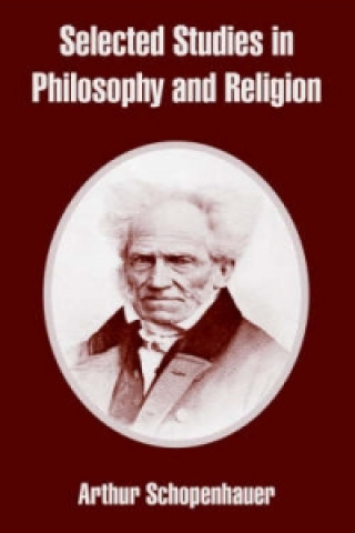 Selected Studies in Philosophy and Religion