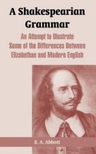 Shakespearian Grammar