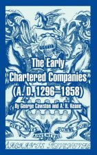 Early Chartered Companies