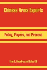 Chinese Arms Exports