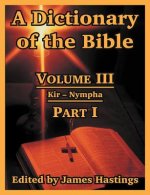 Dictionary of the Bible