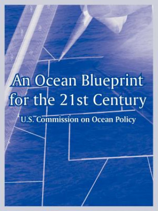 Ocean Blueprint for the 21st Century