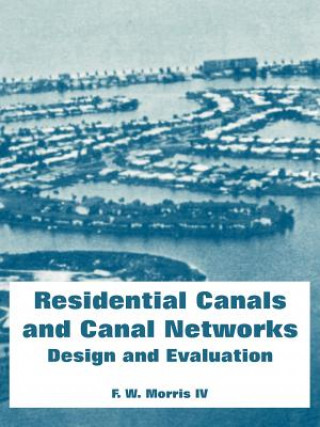 Residential Canals and Canal Networks