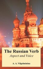 Russian Verb