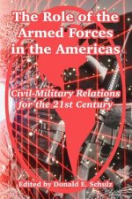 Role of the Armed Forces in the Americas