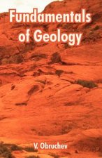 Fundamentals of Geology