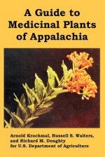 Guide to Medicinal Plants of Appalachia