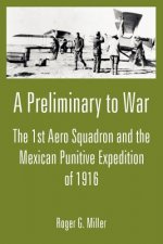 Preliminary to War