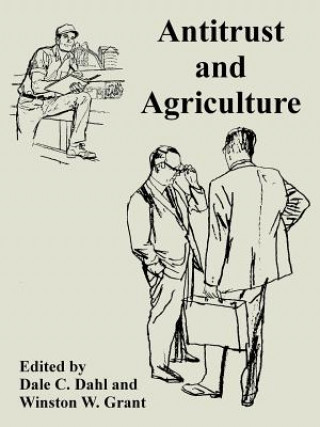 Antitrust and Agriculture