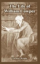 Life of William Cowper