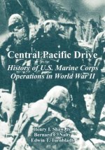 Central Pacific Drive