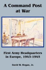Command Post at War