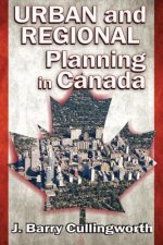 Urban and Regional Planning in Canada