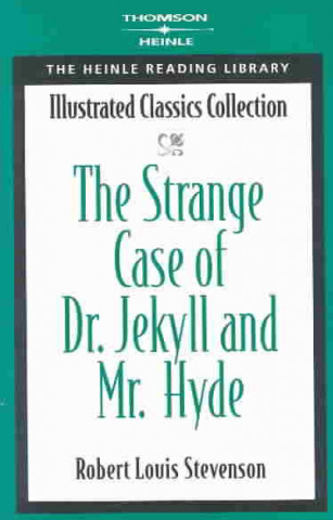 Dr Jekyll & Mr Hyde - Pack 5