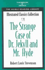 Dr Jekyll & Mr Hyde - Pack 5