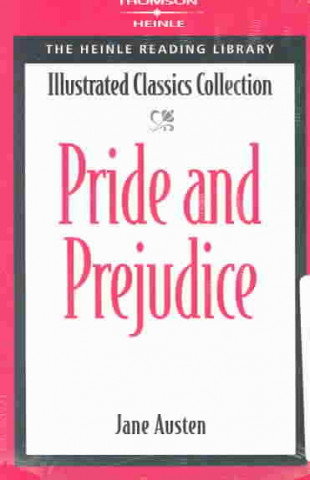 Pride & Predjudice - Pack 5