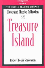 Treasure Island - Pack 5