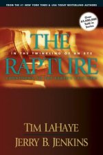 Rapture: In the Twinkling of an Eye