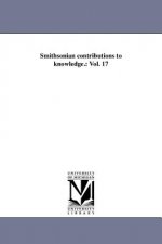 Smithsonian Contributions to Knowledge.