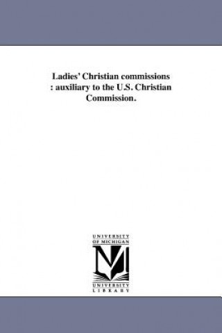 Ladies' Christian Commissions