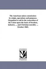 American Union Commission