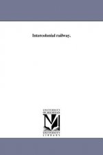 Intercolonial Railway.