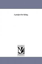 Project for Flying.