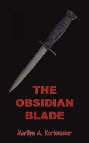 Obsidian Blade