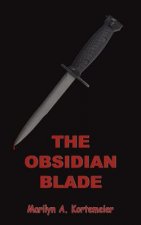 Obsidian Blade