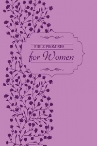 Bible Promises for Women (Purple)