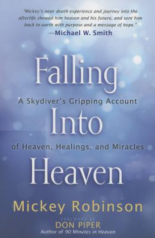 Falling into Heaven