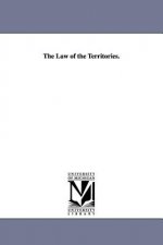 Law of the Territories.